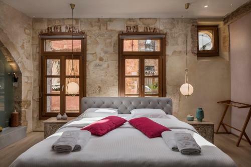 Hostal Residenza Vranas