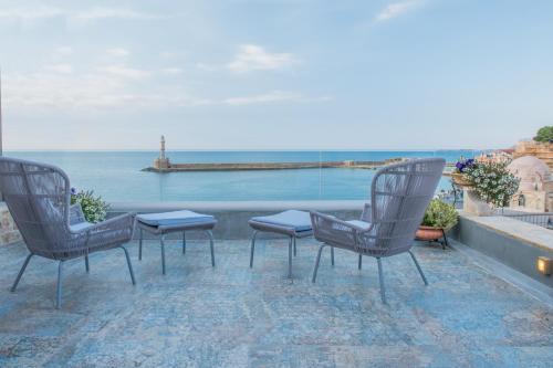 Hostal Residenza Vranas