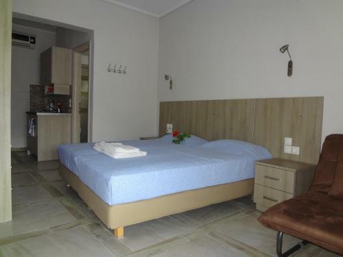 Hostal Nidri Zone