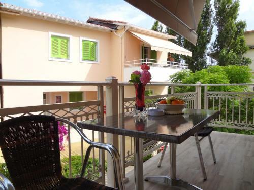 Hostal Nidri Zone