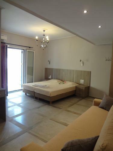 Hostal Nidri Zone