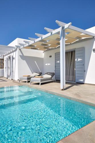 De Sol Hotel & Spa