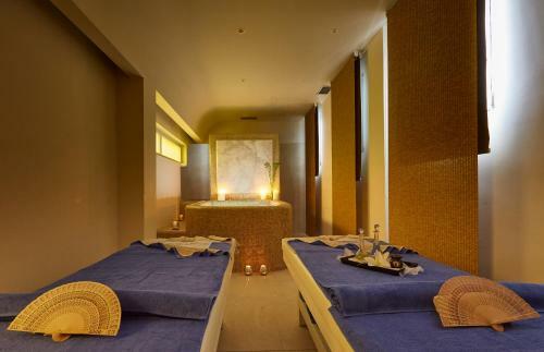 De Sol Hotel & Spa