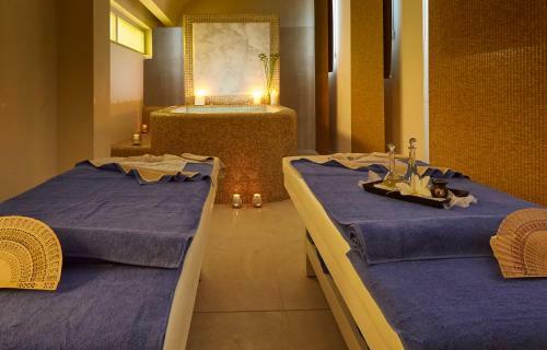 De Sol Hotel & Spa