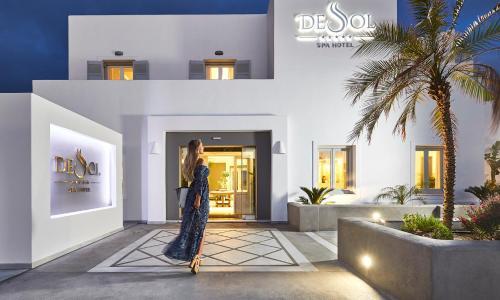 De Sol Hotel & Spa