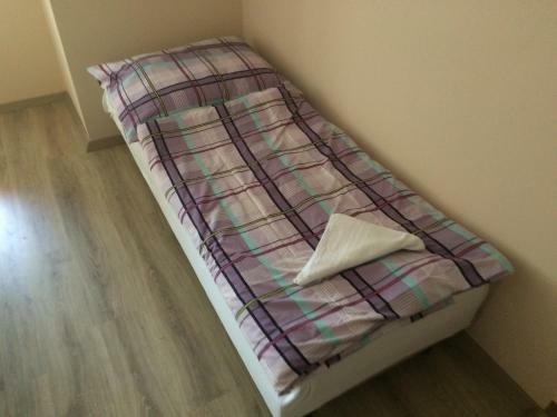 Hostal Magdal�na Vend�gh�z