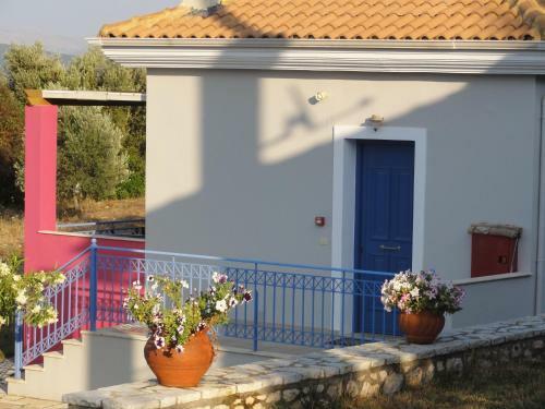 Polikarpos Villa