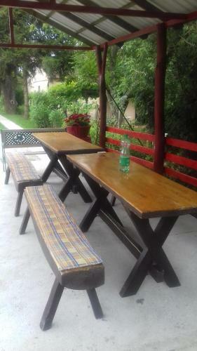Holiday Apartmanh�z