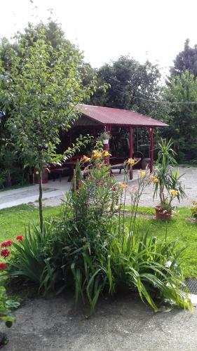Holiday Apartmanh�z