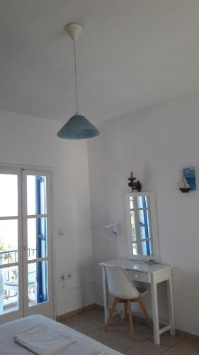 Apartamento Pavlos Rooms