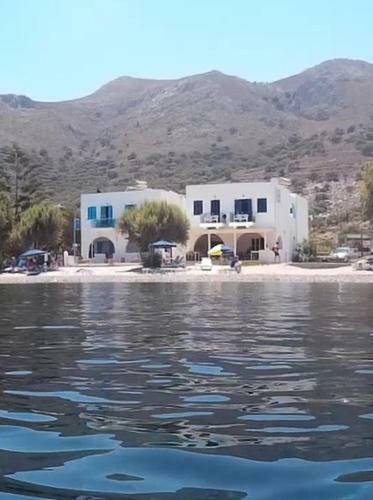 Apartamento Pavlos Rooms