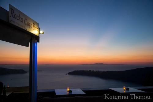 Hotel Katerina's Castle