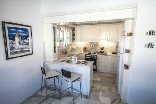 Anasa & Anastasia Homes