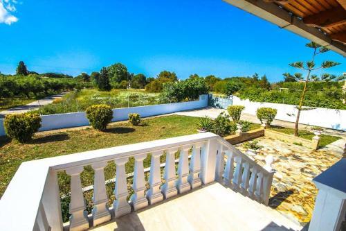 Anasa & Anastasia Homes