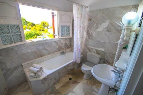 Anasa & Anastasia Homes
