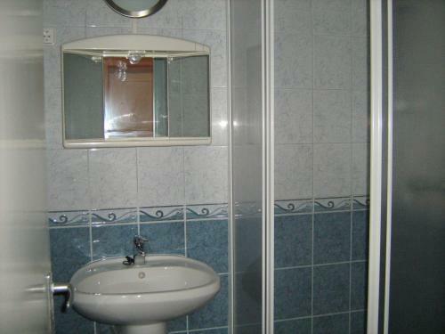 Apartamento Pajdos Vend�gh�z