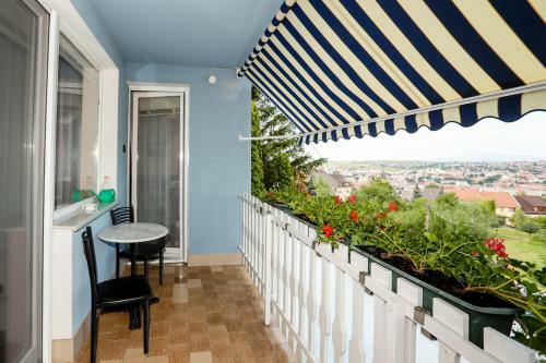 Apartamento Pajdos Vend�gh�z