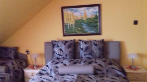 Apartamento Pajdos Vend�gh�z