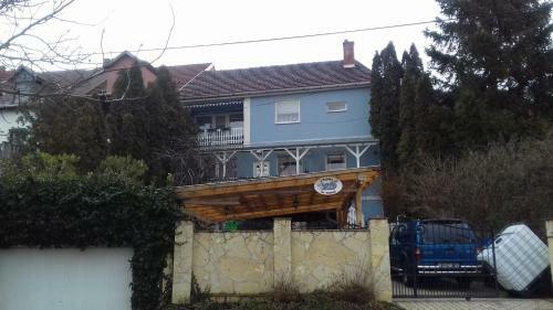 Apartamento Pajdos Vend�gh�z