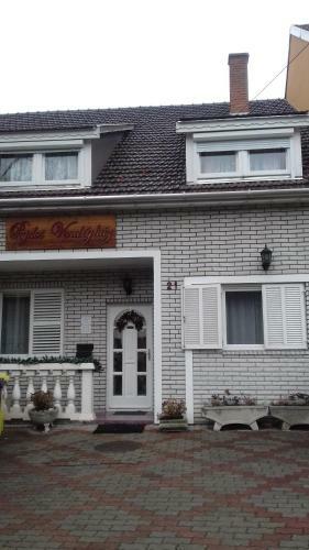 Apartamento Pajdos Vend�gh�z