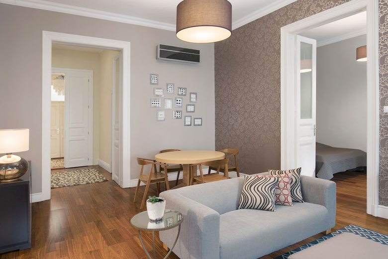 Bed & Breakfast Kapital Inn Budapest