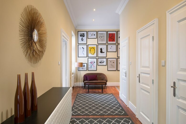 Bed & Breakfast Kapital Inn Budapest