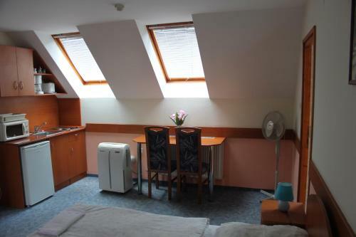 Hostal Blue Villa Appartement House