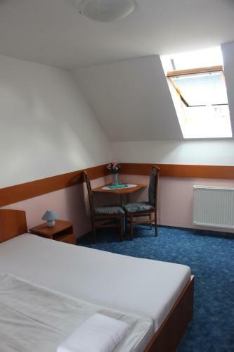 Hostal Blue Villa Appartement House