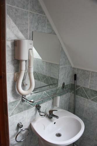 Hostal Blue Villa Appartement House