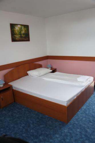 Hostal Blue Villa Appartement House