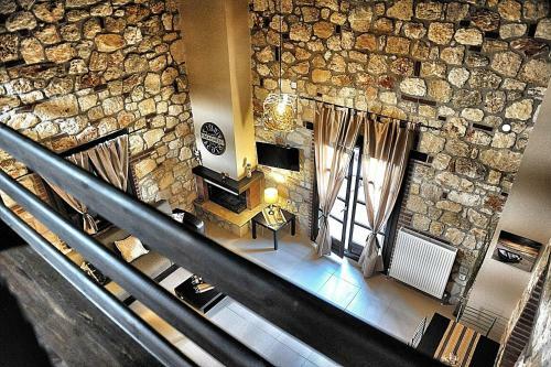Zachariou Stone Villas