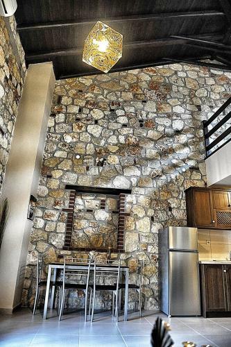 Zachariou Stone Villas