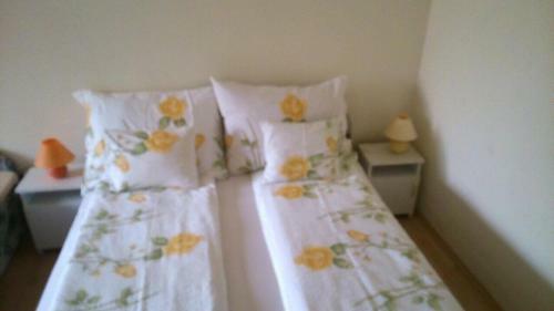 Villa Mary Nyaral�