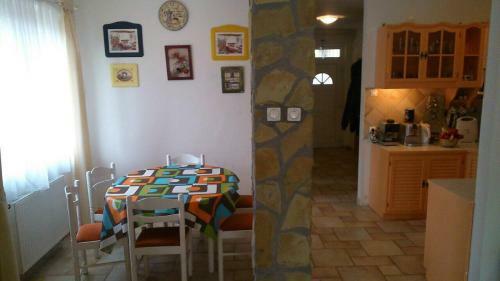 Villa Mary Nyaral�
