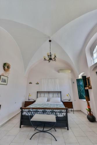 Christos Apartments Oia