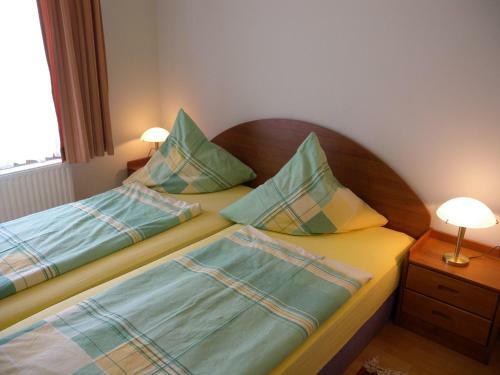 Apartment Balatonlelle 19