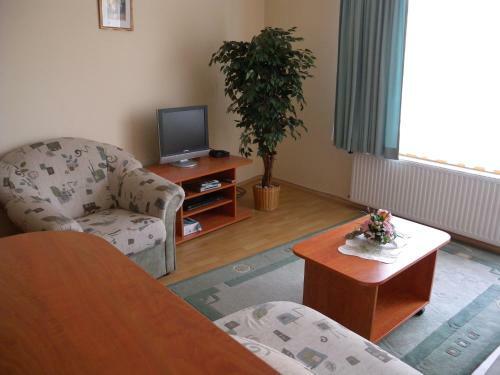 Apartment Balatonlelle 19