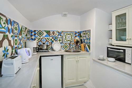 Lucky Homes - Oia