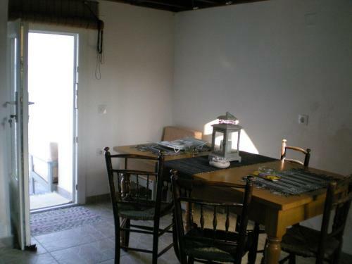 Apartamento Irini's Beach House