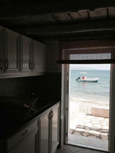 Apartamento Irini's Beach House