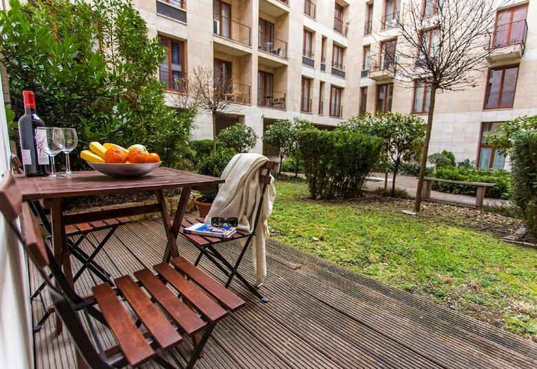 Colours Apartments Budapest