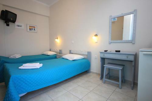 Hostal Galini Oia