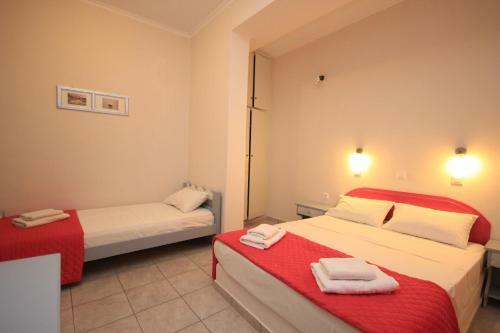 Hostal Galini Oia