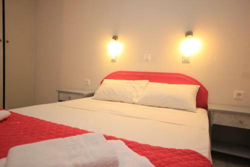 Hostal Galini Oia