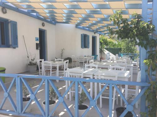 Hostal Galini Oia