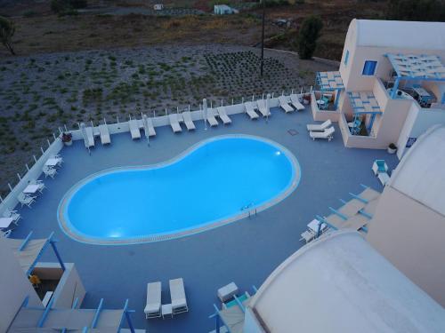 Hostal Galini Oia