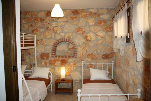 Stone House Nikos
