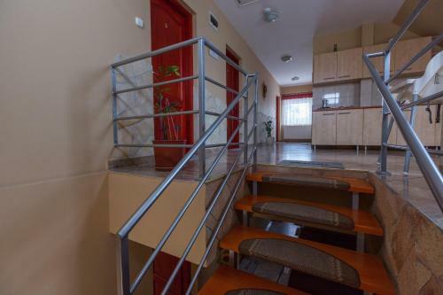 Hostal L?be Vend�gh�z
