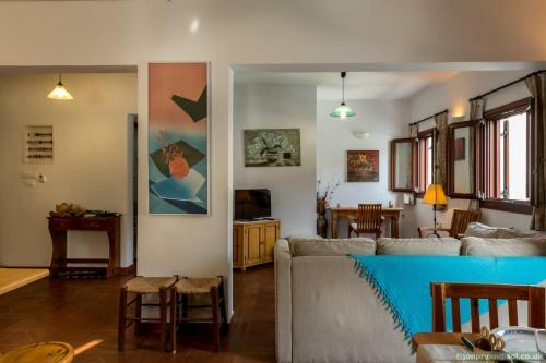 Apartamento Perla Di Mare (katoi)