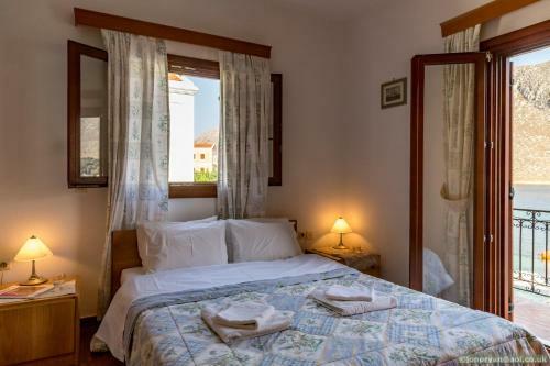 Apartamento Perla Di Mare (katoi)